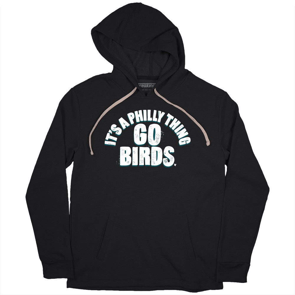 Bird T-Shirt, Philly Apparel: Pennsylvania General Store