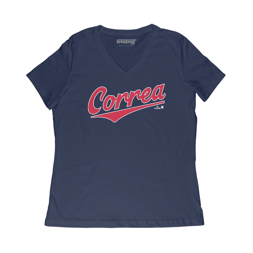 Carlos Correa Shirt - Carlos Called Game, MLBPA Licensed - BreakingT