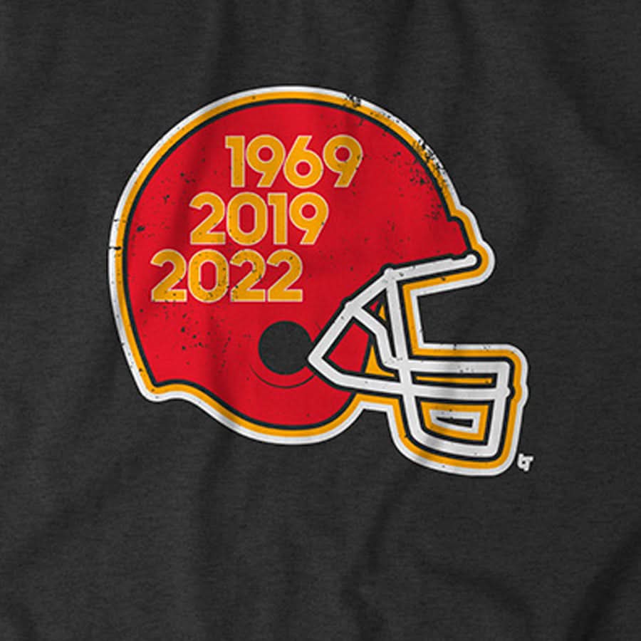 Kansas City Glory Years TShirt Kansas City Pro Football BreakingT
