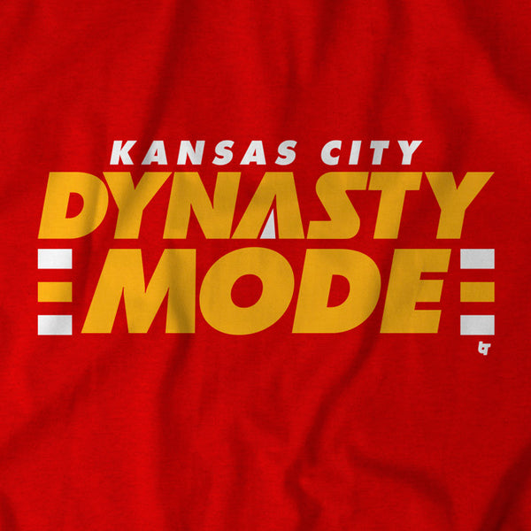 Kansas City Dynasty Mode
