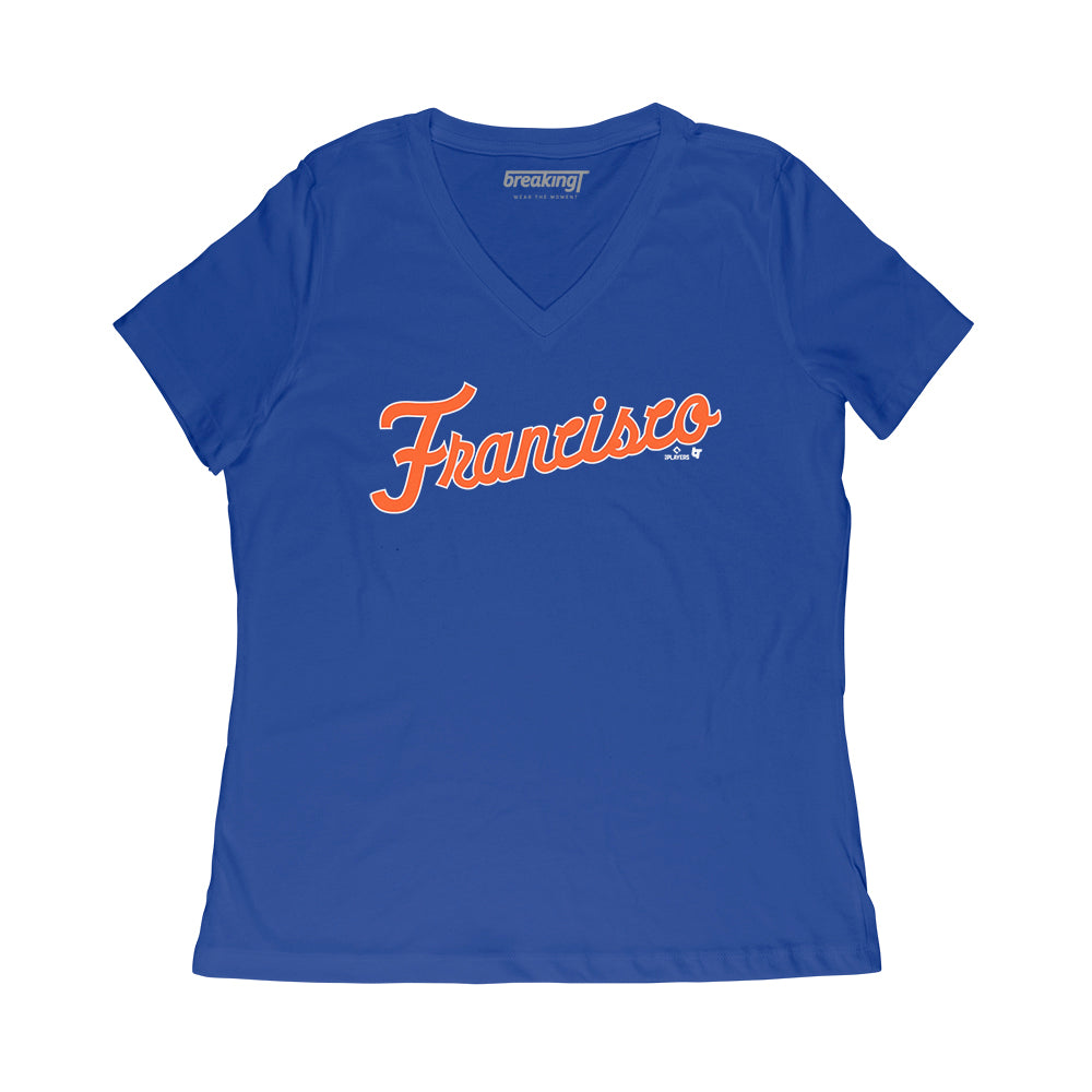 Remember 'the Francisco Lindor Game' with a new BreakingT shirt - Amazin'  Avenue