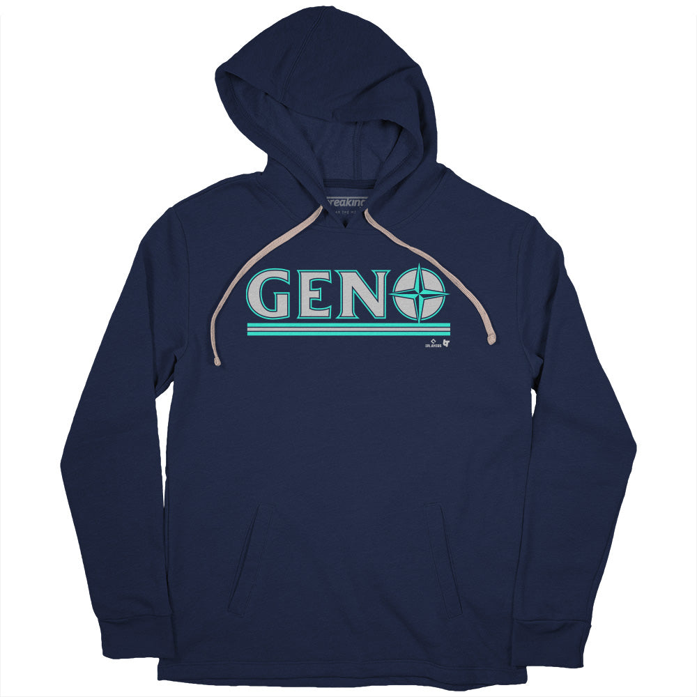 Official eugenio Suarez Seattle Mariners Text shirt, hoodie, sweater, long  sleeve and tank top