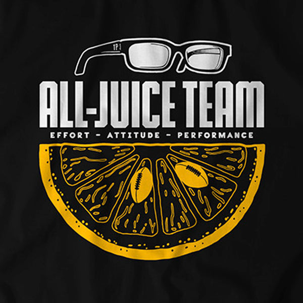 All-Juice Team '23