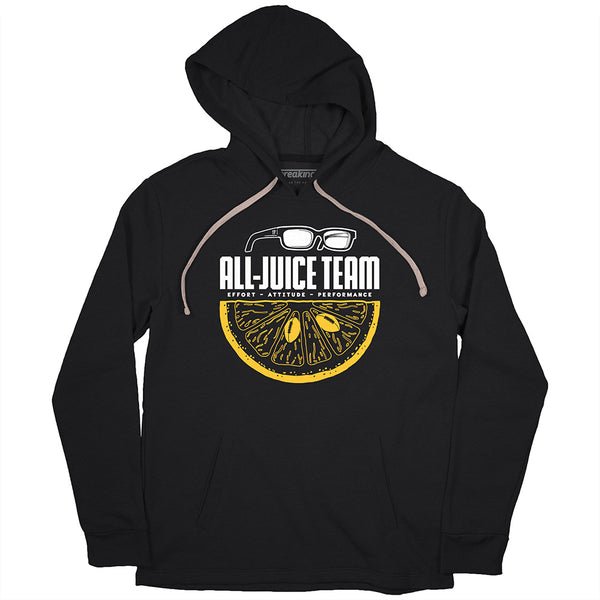 All-Juice Team '23