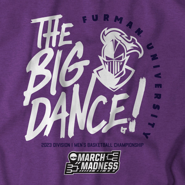 Furman: The Big Dance