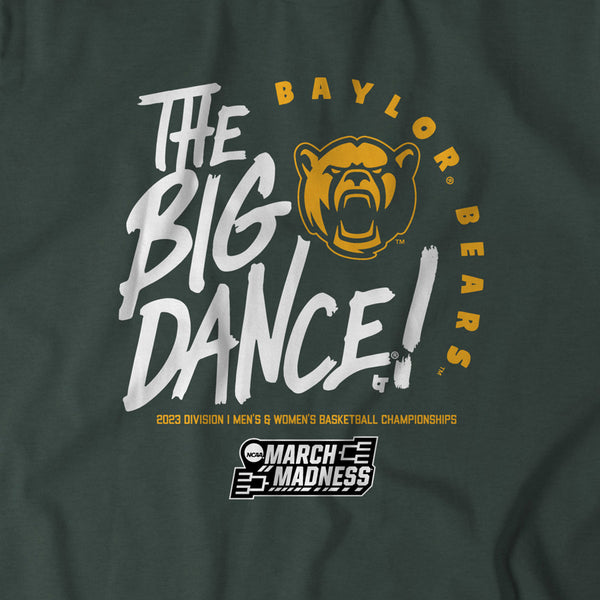 Baylor: The Big Dance