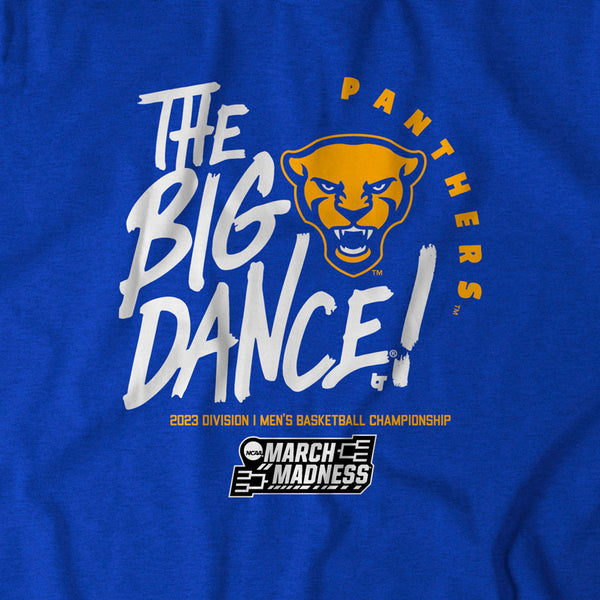Pitt: The Big Dance