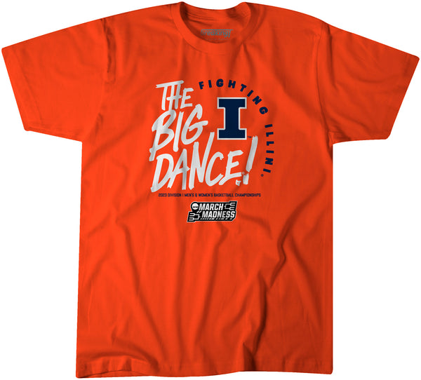 Illinois: The Big Dance