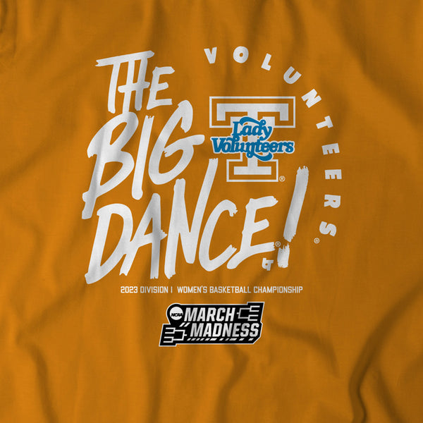 Tennessee Lady Vols: The Big Dance