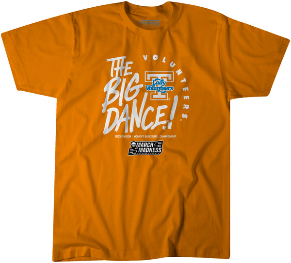 Tennessee Lady Vols: The Big Dance