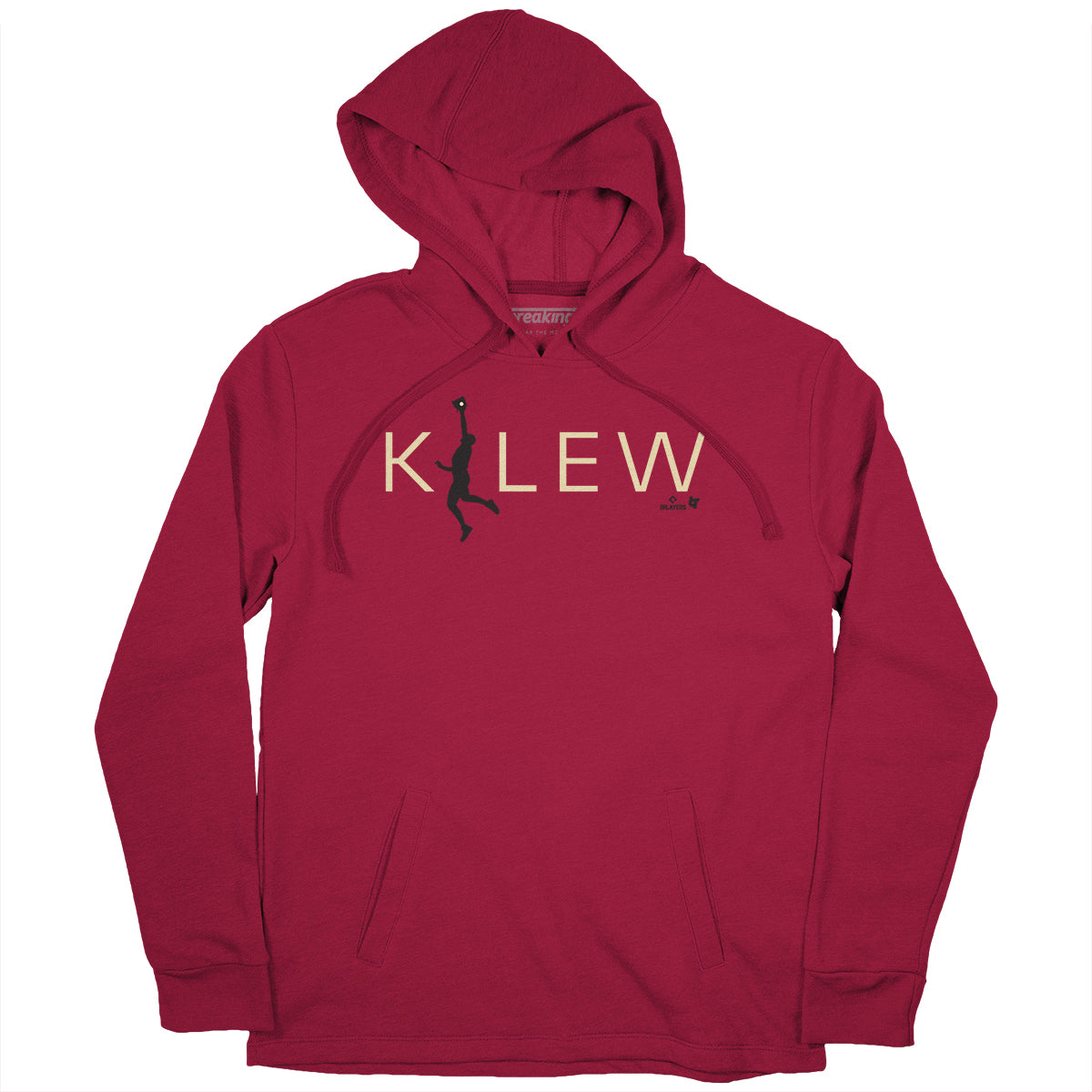 Kyle Lewis Air K-lew T-shirt