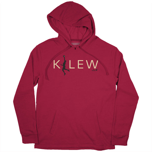 Kyle Lewis: Air K-Lew