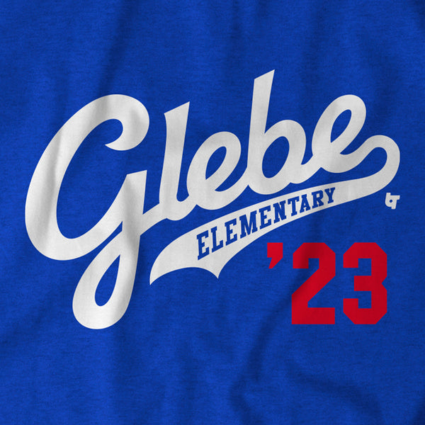 Glebe Elementary: 2023 School Year