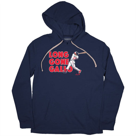 Joey Long Gone Gallo Shirt, Minnesota - MLBPA Licensed - BreakingT