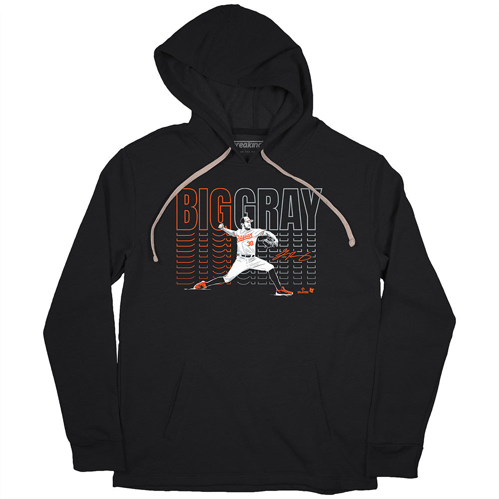 Grayson Rodriguez T-Shirt – Baysox Shop