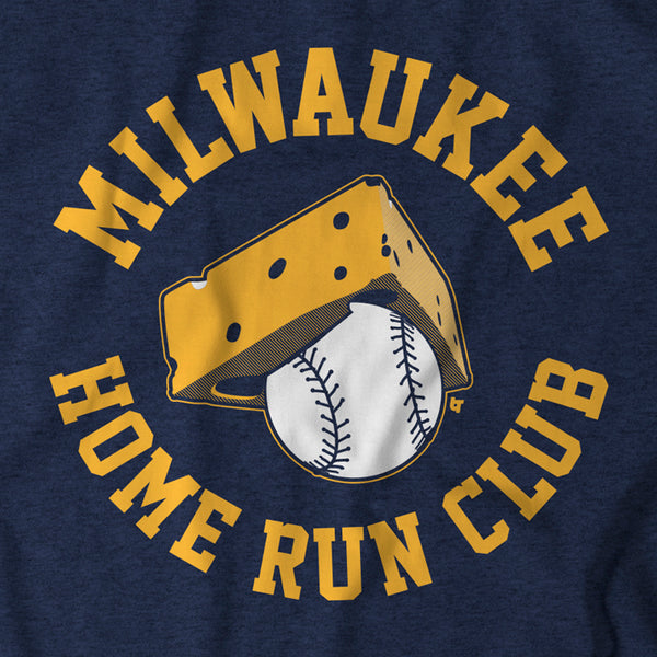 Milwaukee Home Run Club