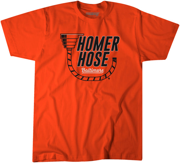 Baltimore Homer Hose