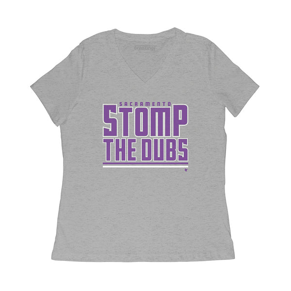 Stomp the Dubs