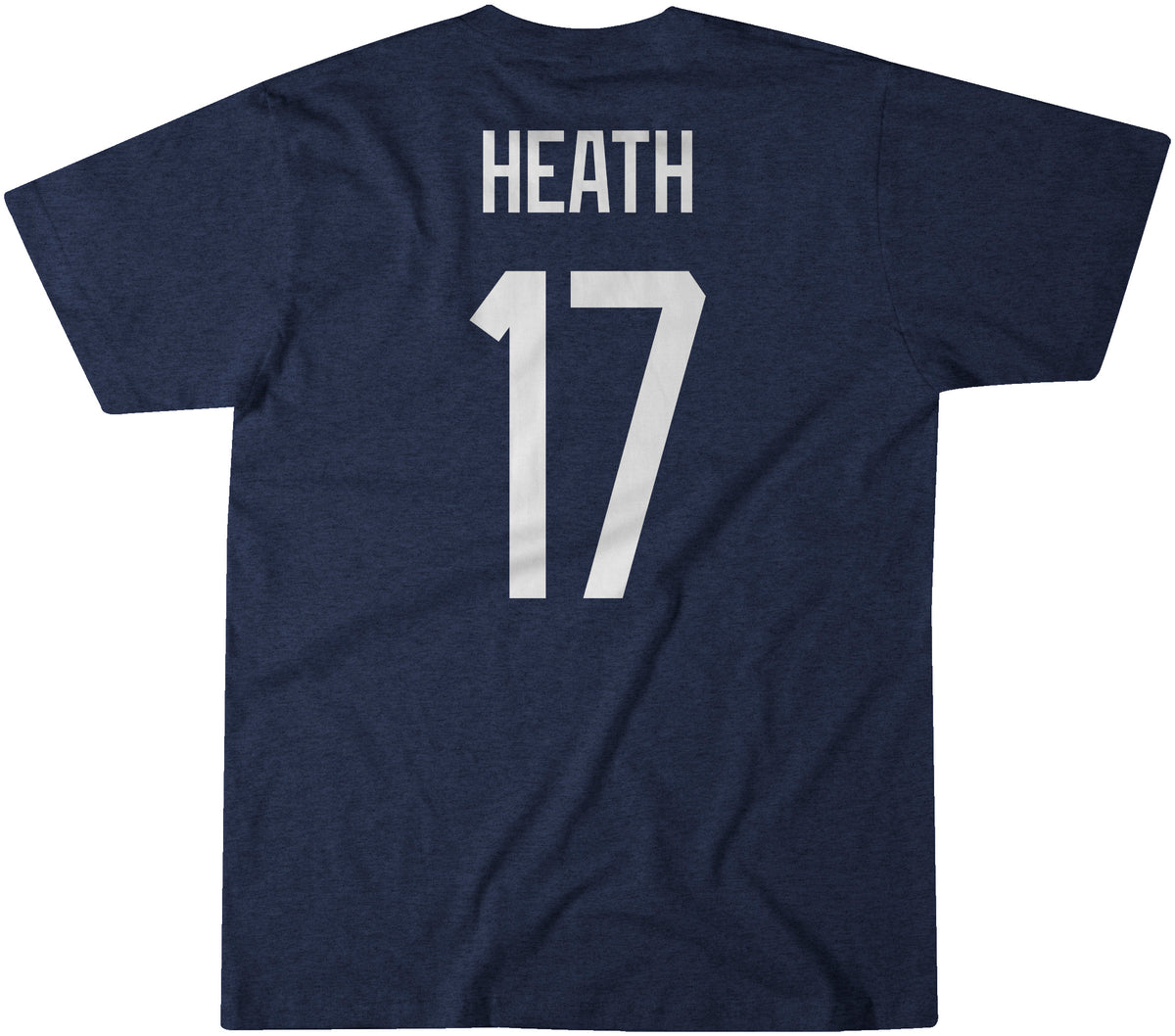 Tobin heath jersey 4 stars store
