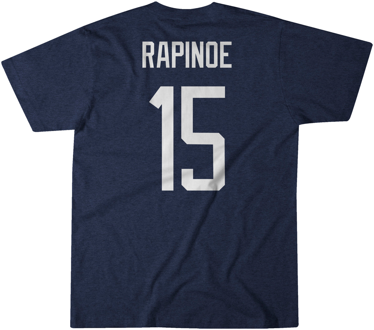 Uswnt rapinoe shirt 2025