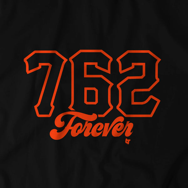 762 Forever