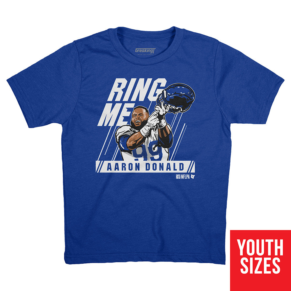 NFL online Donal shirt