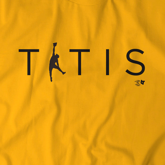 Tatis Jr. Air Niño Shirt, San Diego - MLBPA Licensed - BreakingT