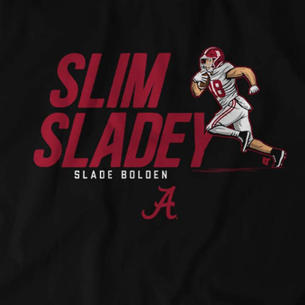Alabama: Slade Bolden Slim Sladey