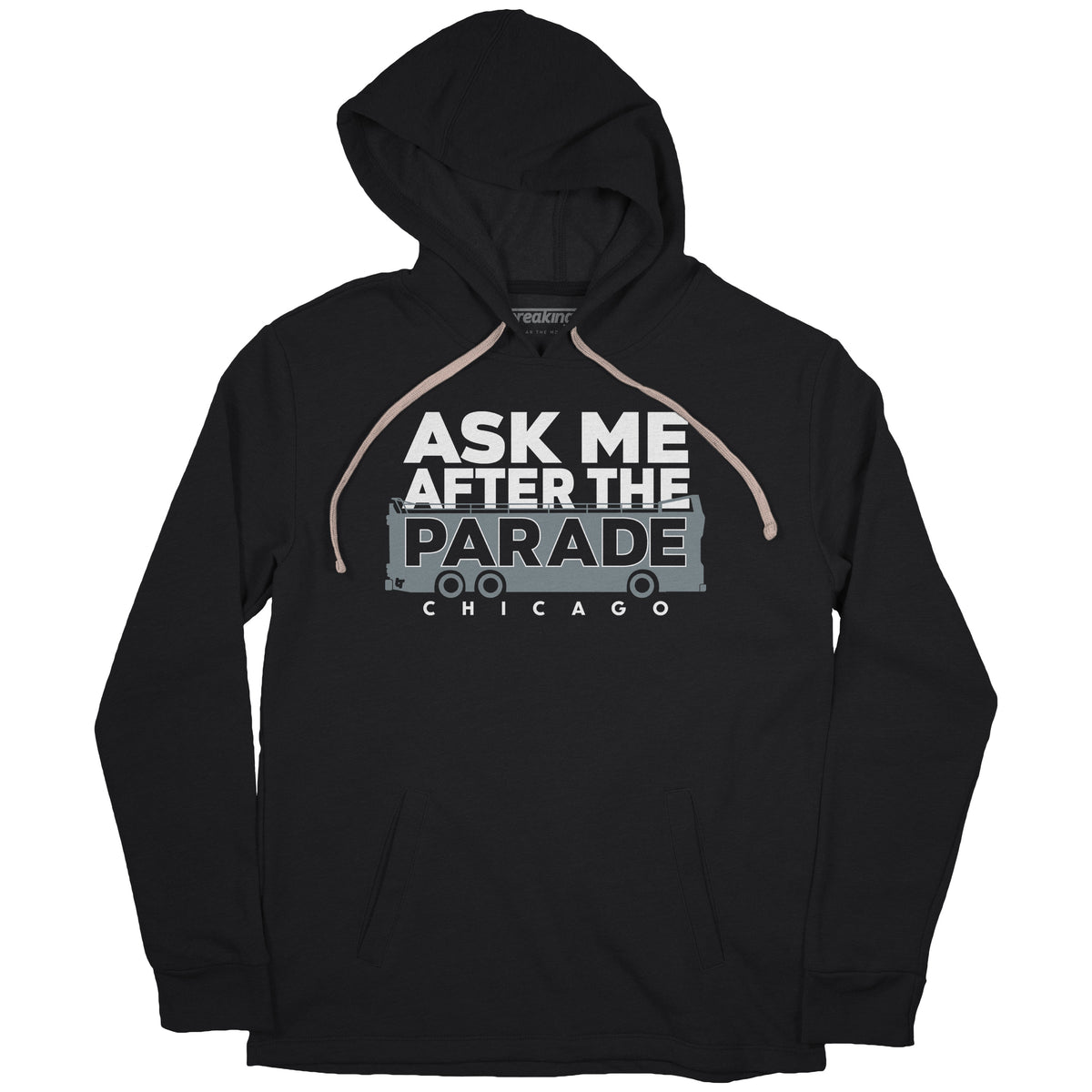 Parade hoodie sale