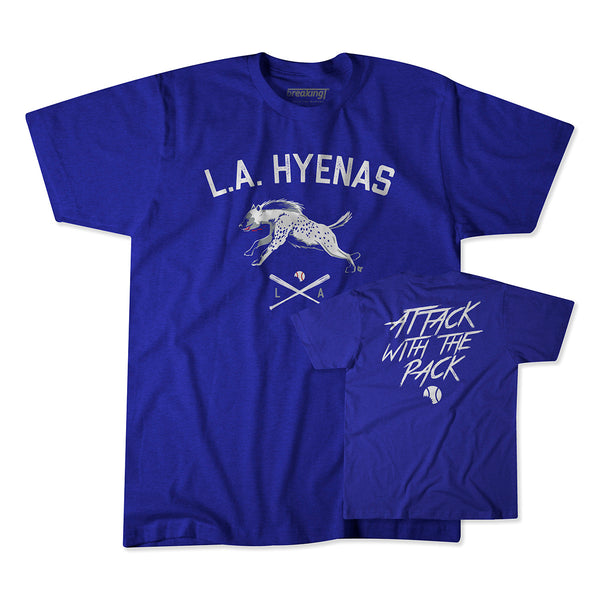 L.A. Hyenas