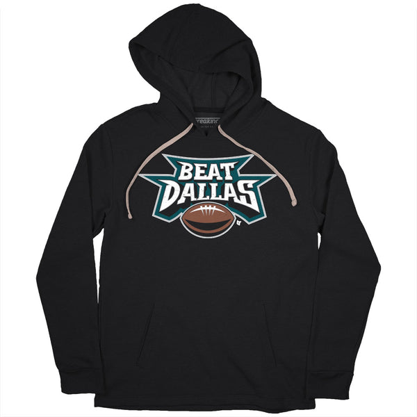 Philadelphia: Beat Dallas