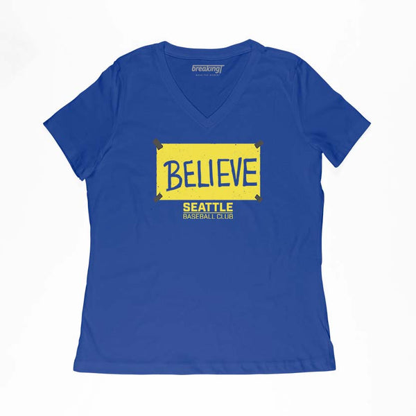 Believe Seattle