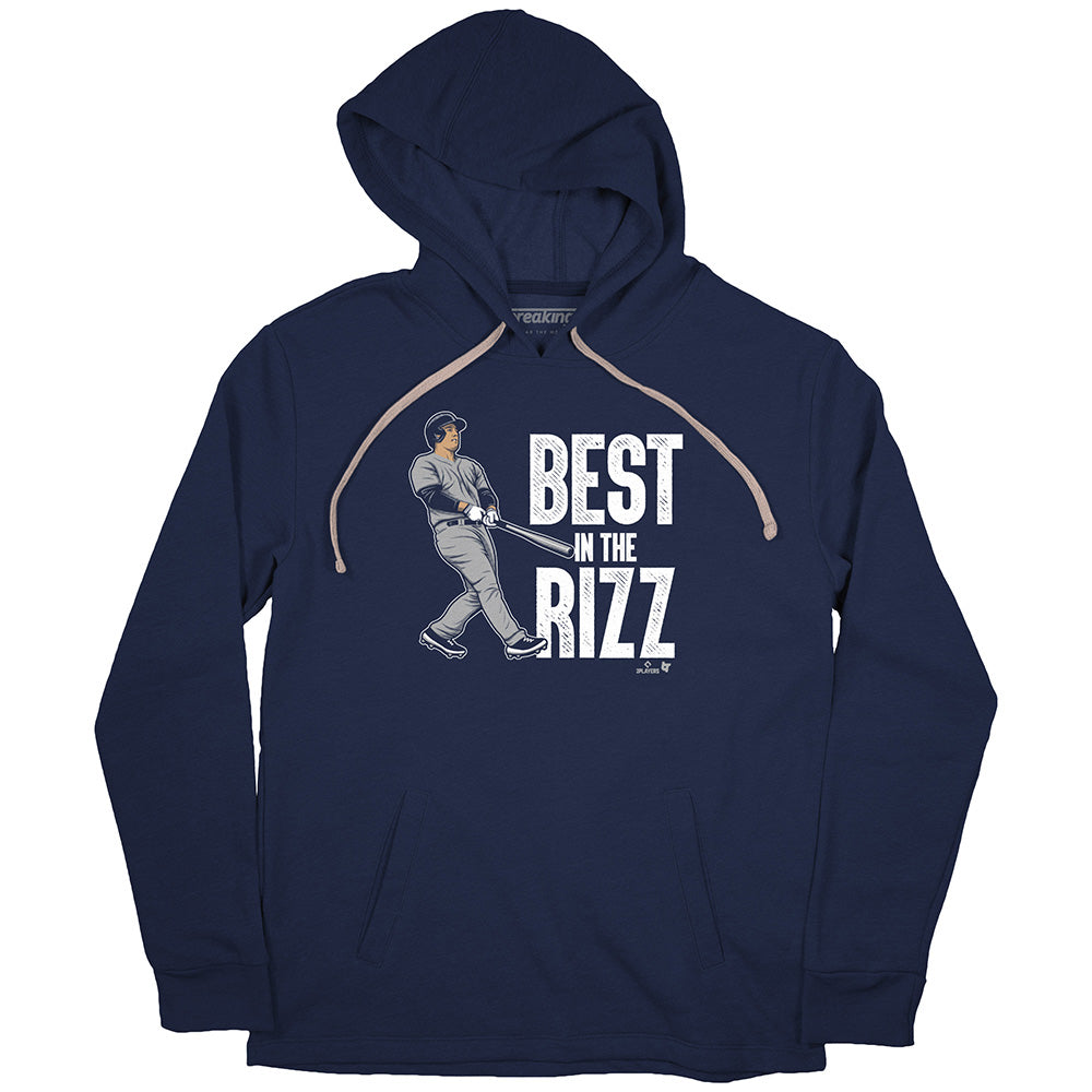 Anthony Rizzo New York Yankee Rizz God photo shirt, hoodie, sweater, long  sleeve and tank top