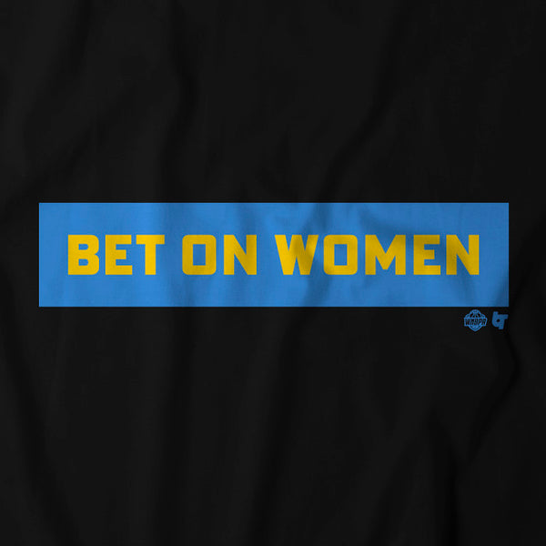 Bet On Women 2.0 City Edition