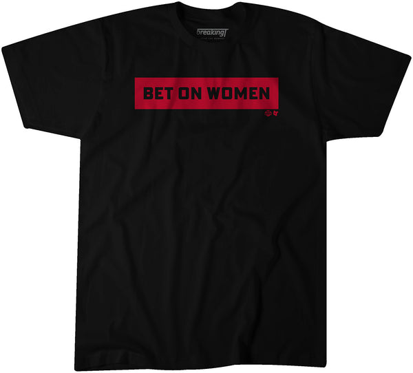 Bet On Women 2.0 City Edition