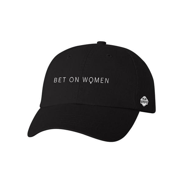 Bet On Women Hat