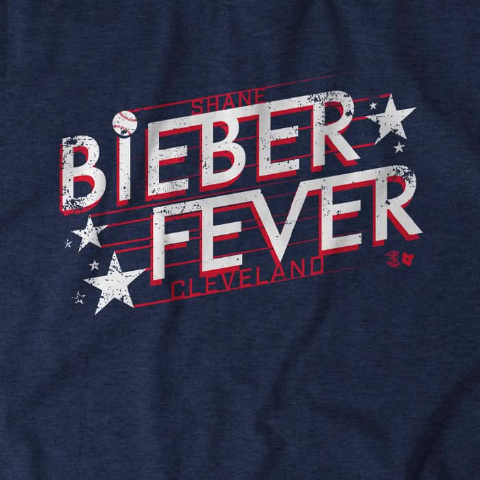 shane-bieber-shirt-bieber-fever-cleveland-mlbpa-breakingt