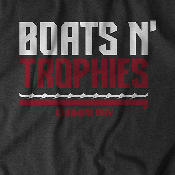 Boats N' Trophies