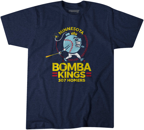 Bomba Kings