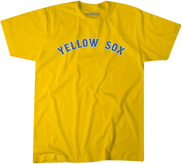 Boston Yellow Sox