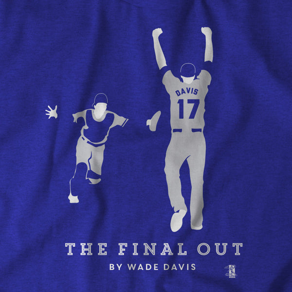 The Final Out - BreakingT