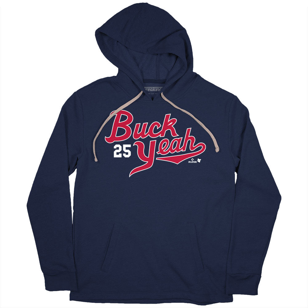 Minnesota Twins Byron Buxton BUCK TRUCK Shirt - Teespix - Store Fashion LLC