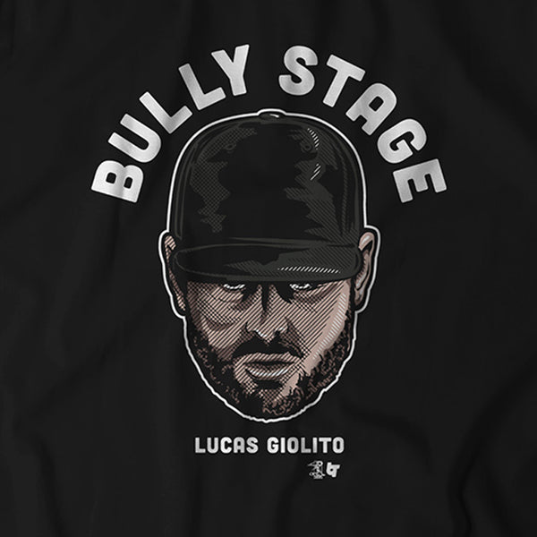Bully Stage