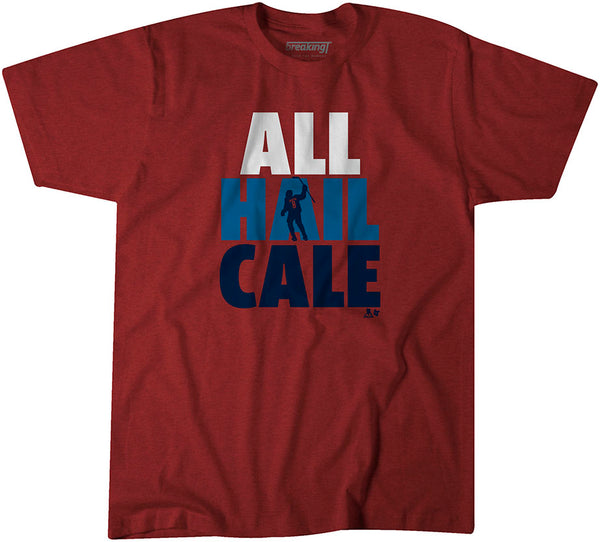 Cale Makar: All Hail Cale