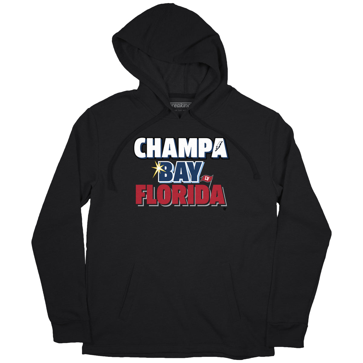 Tampa Bay  Champa Bay Jerseys