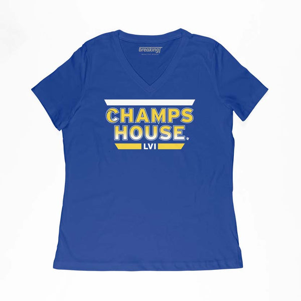 Champs House