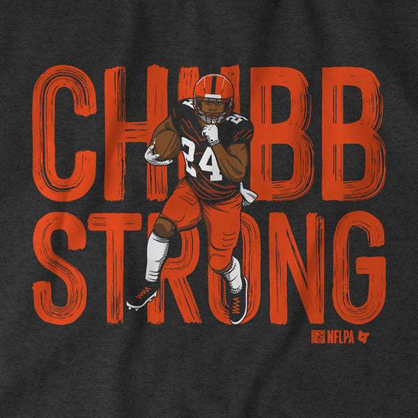 Chubb Strong
