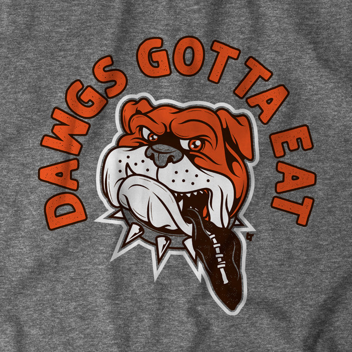 DAWGS GOTTA EAT | Essential T-Shirt