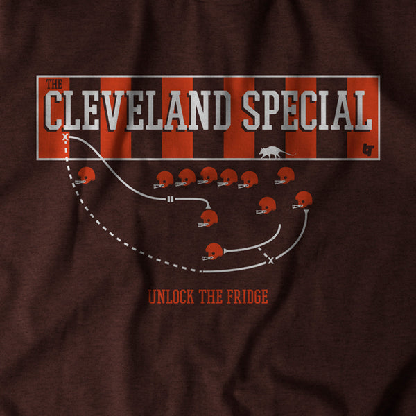 Cleveland Special