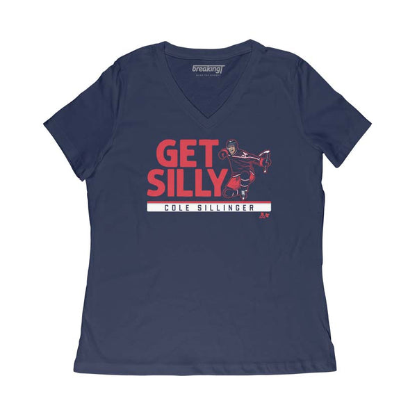 Cole Sillinger: Get Silly